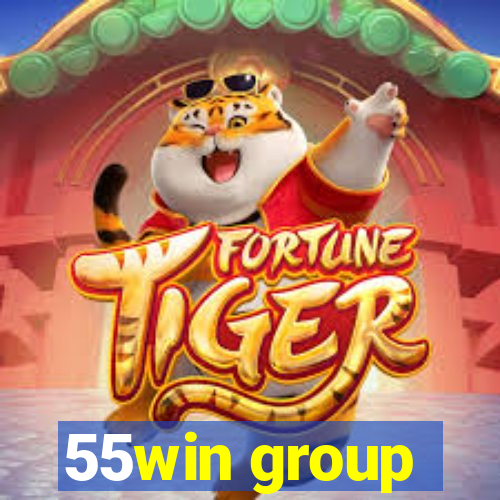 55win group